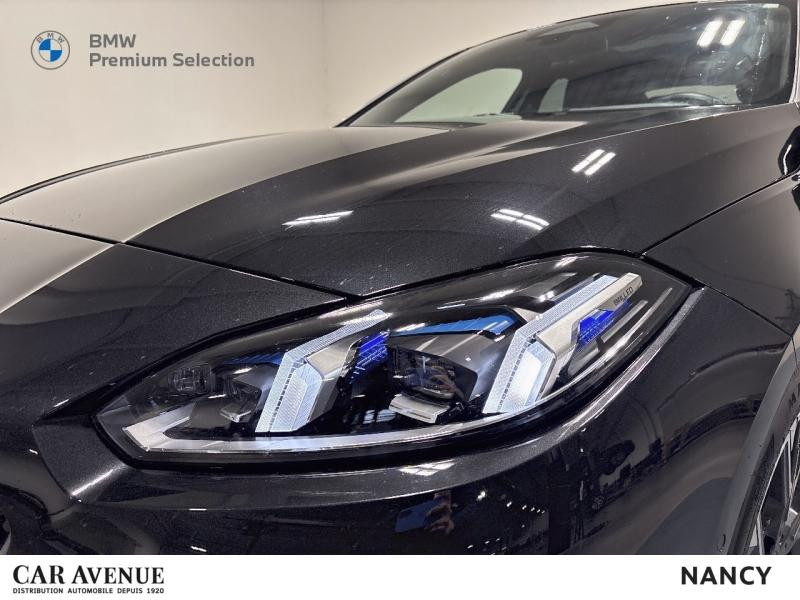 Occasion BMW Série 2 Gran Coupé 220d 163ch M Sport DKG7 2025 Saphirschwarz métallisé 44888 € à Nancy