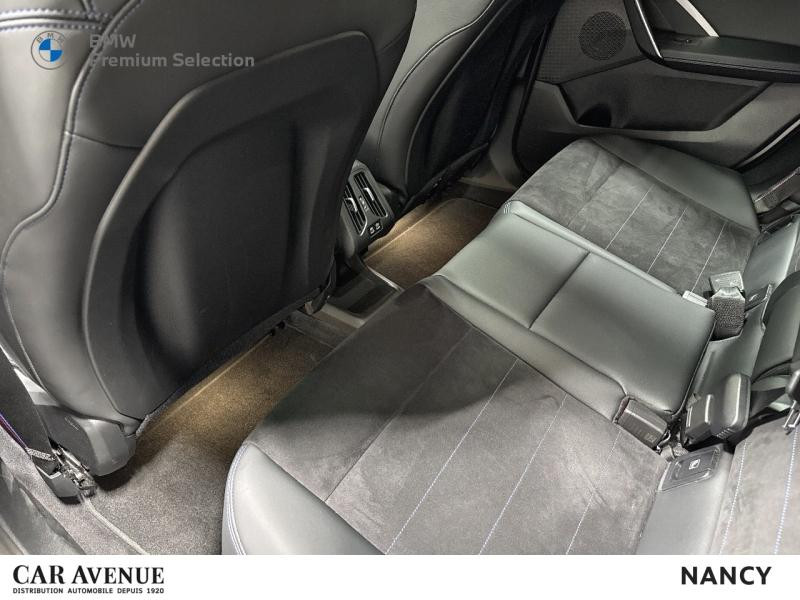 Used BMW X1 xDrive25e 245ch M Sport 2024 Spacesilber métal € 55750 in Nancy