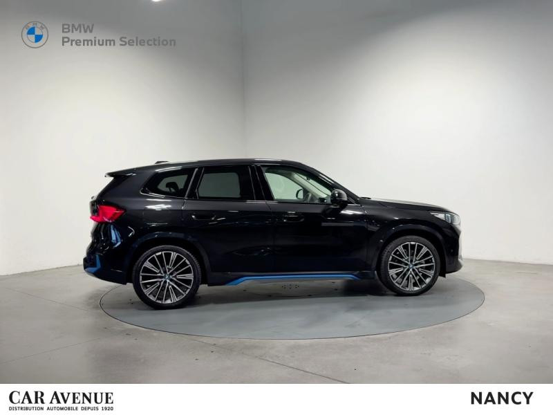 Occasion BMW X1 ixDrive30 313ch xLine 2024 Saphirschwarz métal 38999 € à Nancy