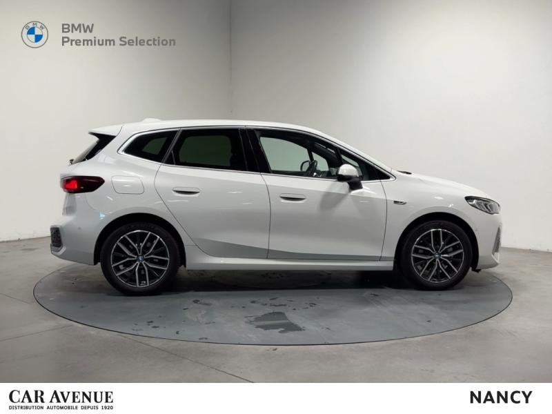 Used BMW Série 2 ActiveTourer 225e 245ch xDrive M Sport DKG7 2022 Blanc € 34889 in Nancy