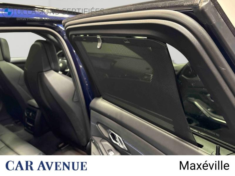 Used BMW Série 3 Touring M340dA xDrive 340ch M Performance 2024 BMW Individual Tanzaniteblau métallisé € 78999 in Nancy
