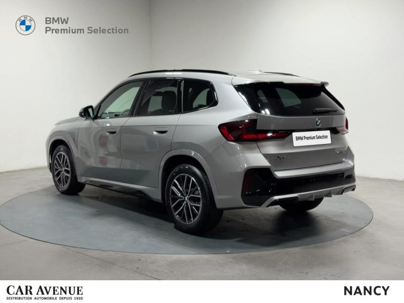 Used BMW X1 sDrive20i 170ch M Sport 2025 Spacesilber métal € 48890 in Nancy