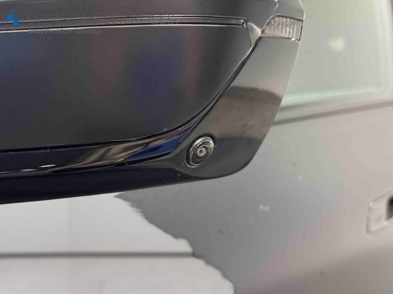 Occasion BMW iX xDrive60 544ch M Sport 2025 Saphirschwarz métallisé 95598 € à Nancy