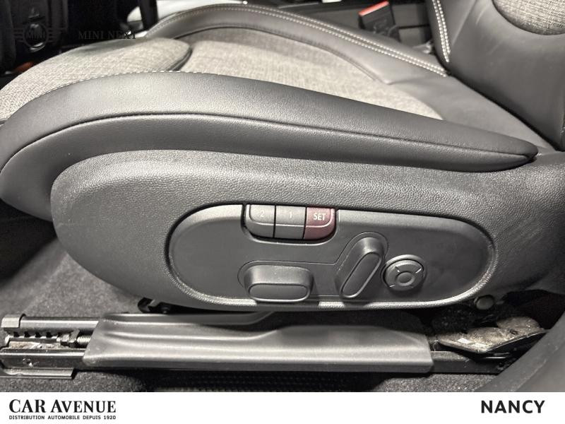 Used MINI Countryman Cooper 136ch  Edition Premium BVA7 2022 Midnight Black II € 29889 in Nancy