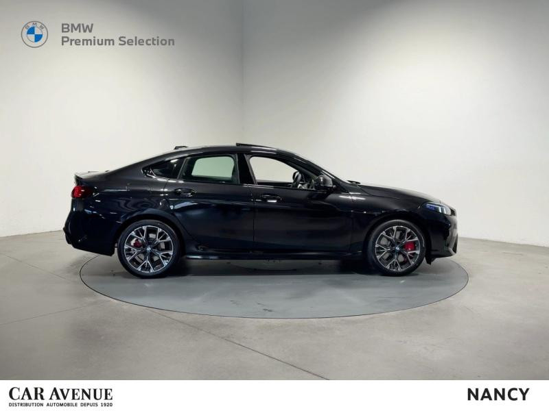 Used BMW Série 2 Gran Coupé 220 170ch M Sport DKG7 2025 Saphirschwarz métallisé € 45889 in Nancy