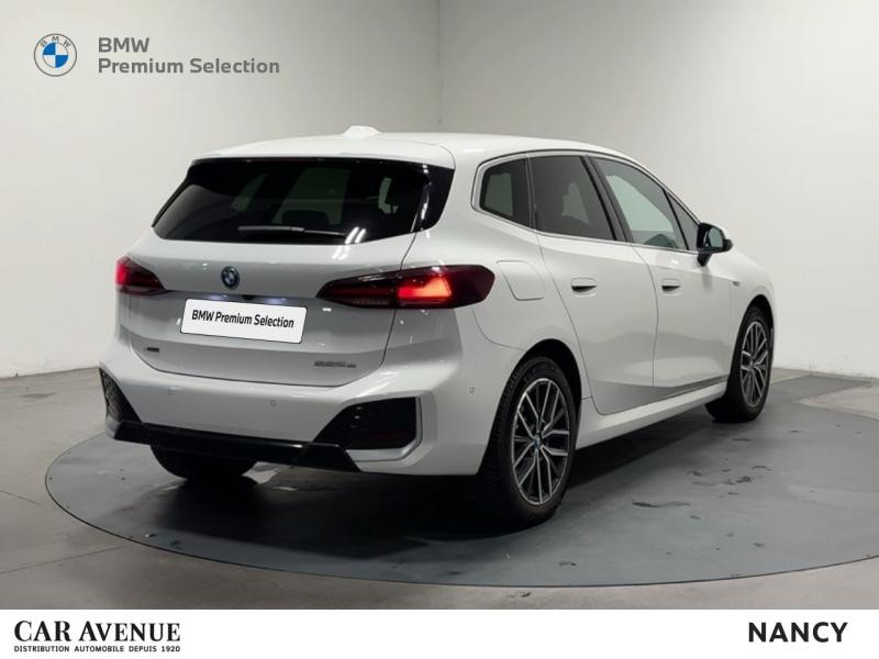 Used BMW Série 2 ActiveTourer 225e 245ch xDrive M Sport DKG7 2022 Blanc € 34889 in Nancy