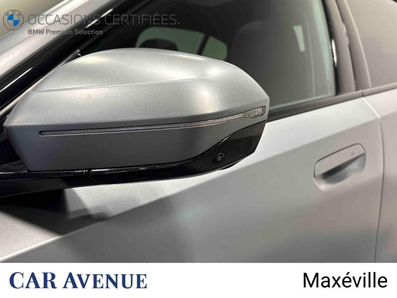 Used BMW Série 5 530e 299ch M Sport 2024 BMW Indiv Frozen Pure Grey métallisé € 64999 in Nancy