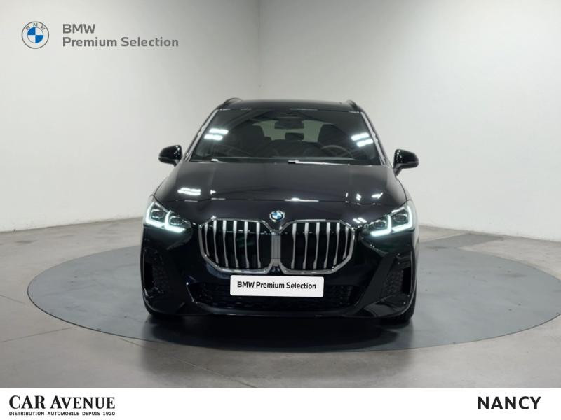Used BMW Série 2 ActiveTourer 220i 170ch M Sport DKG7 2025 Saphirschwarz métallisé € 43850 in Nancy
