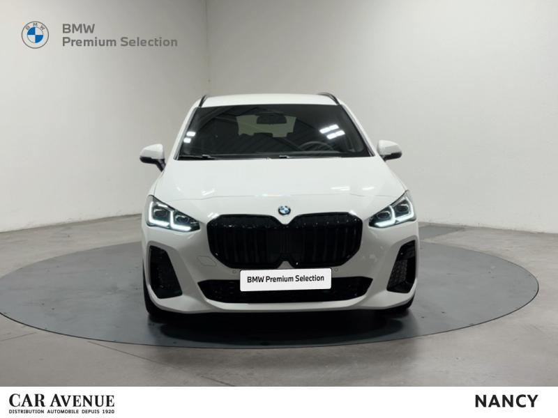 Used BMW Série 2 ActiveTourer 220i 170ch M Sport DKG7 2025 Blanc € 41490 in Nancy