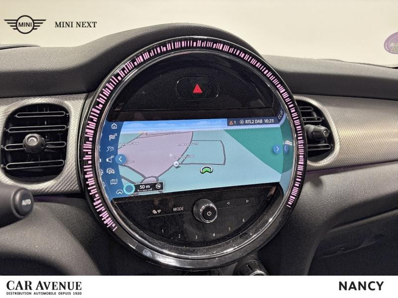 Used MINI Cabrio Cooper S 178ch Edition Camden BVA7 2021 Chili Red € 28989 in Nancy