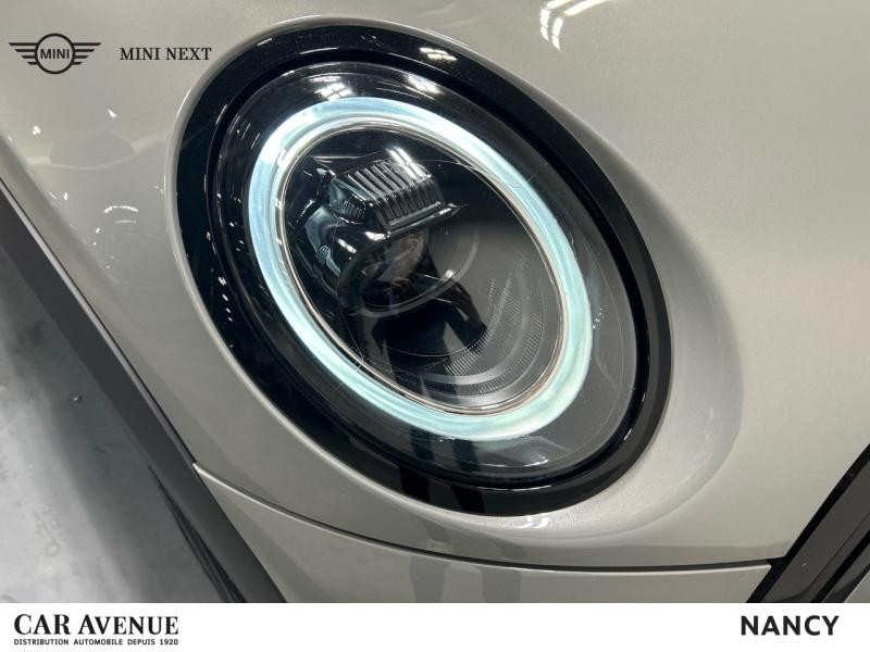 Used MINI Mini Cooper 136ch  Essential BVA7 2022 Argenté € 23889 in Nancy