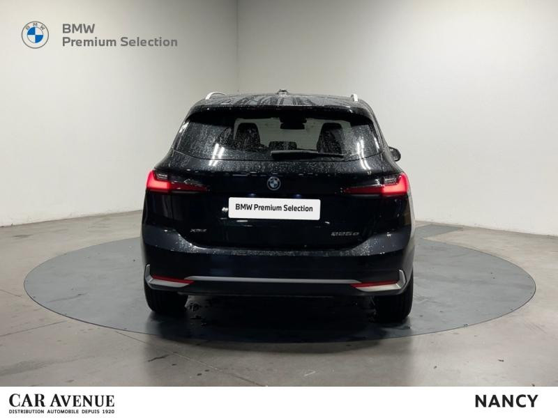 Used BMW Série 2 ActiveTourer 225e 245ch xDrive Luxury DKG7 2023 Saphirschwarz métallisé € 28797 in Nancy