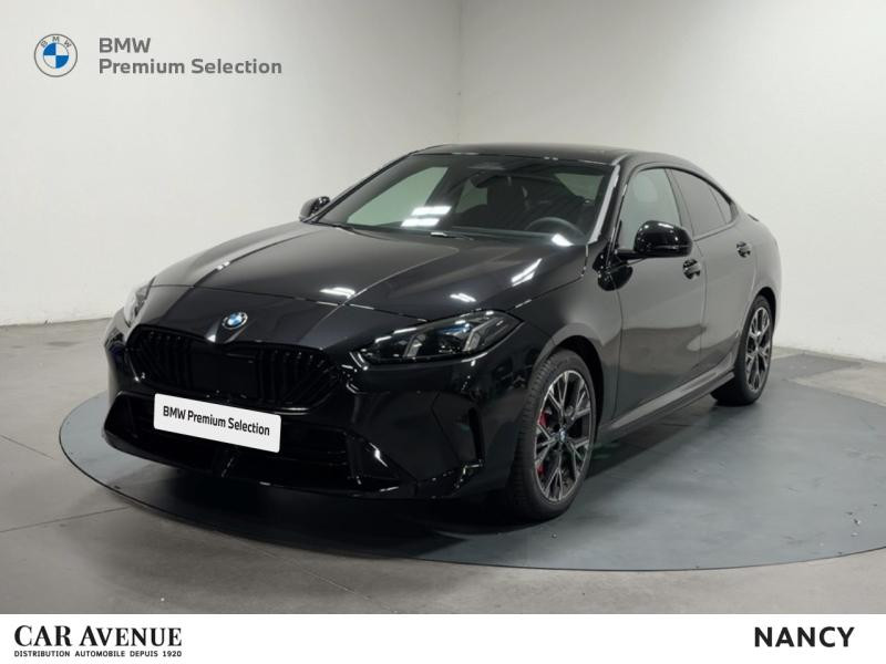 Occasion BMW Série 2 Gran Coupé 220 170ch M Sport DKG7 2025 Saphirschwarz métallisé 44990 € à Nancy