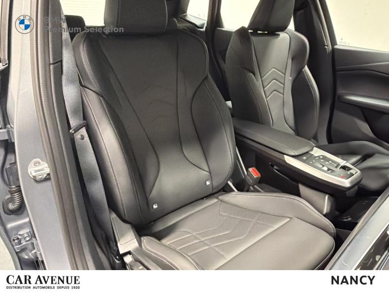 Used BMW Série 2 ActiveTourer 220i 170ch M Sport DKG7 2025 Skyscraper grey métallisé € 43490 in Nancy