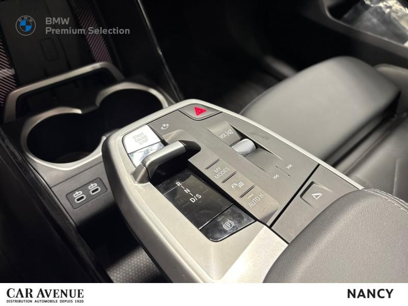 Used BMW X1 sDrive20i 170ch M Sport 2025 Storm Bay métal BMW Individual € 49389 in Nancy