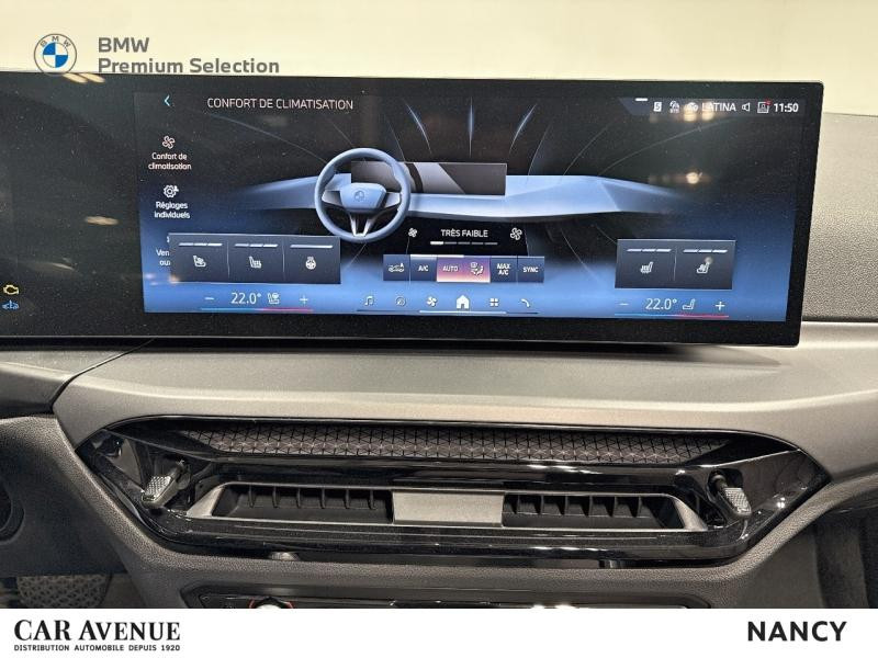 Used BMW Série 4 Cabriolet 420iA 184ch 2025 BMW Individual Tanzaniteblau métallisé € 70890 in Nancy