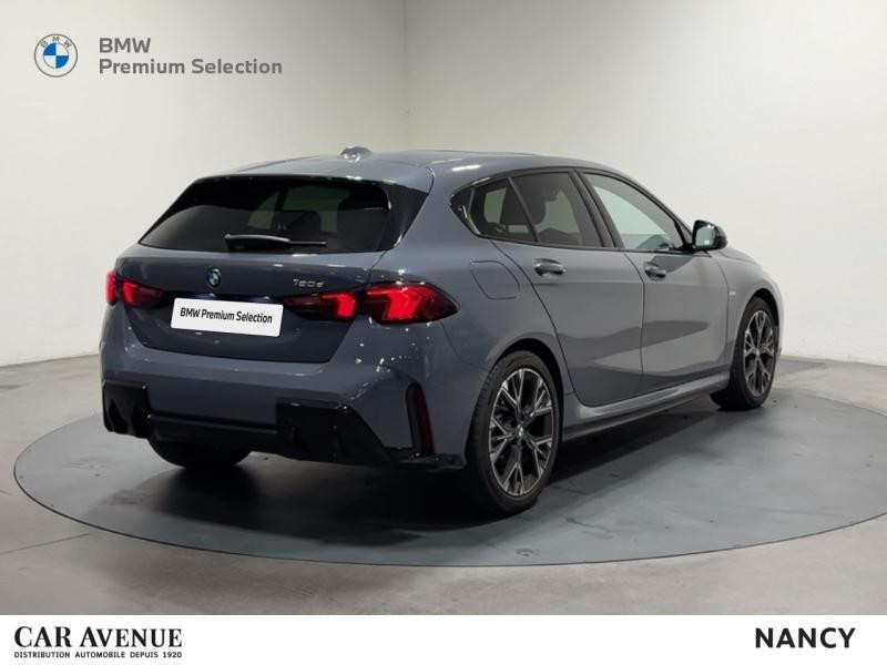 Occasion BMW Série 1 120dA 163ch M Sport DKG7 2025 BMW Individual Storm Bay métallisé 38889 € à Nancy