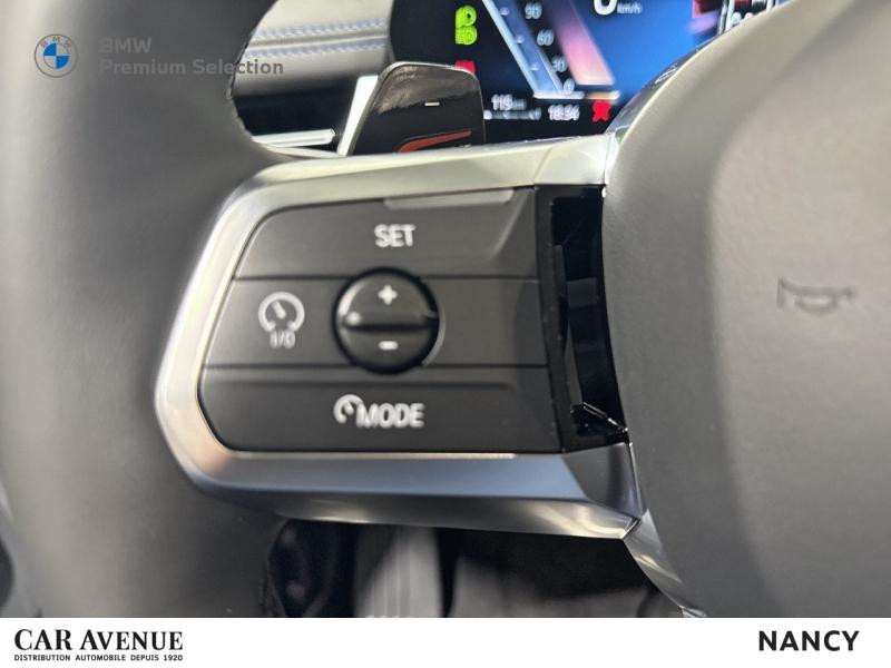 Used BMW Série 2 ActiveTourer 220i 170ch M Sport DKG7 2025 Skyscraper grey métallisé € 41890 in Nancy