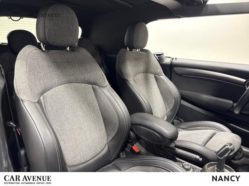 Used MINI Cabrio Cooper S 178ch Edition Camden BVA7 2021 Chili Red € 28989 in Nancy