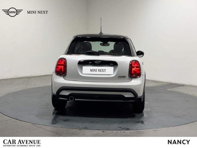 Used MINI Mini 5 Portes Cooper 136ch Edition Premium Plus BVA7 2022 Nanuq White € 27685 in Nancy