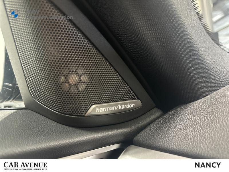 Occasion BMW i4 eDrive40 340ch M Sport 2025 BMW Individual Dravitgrau métallisé 68889 € à Nancy