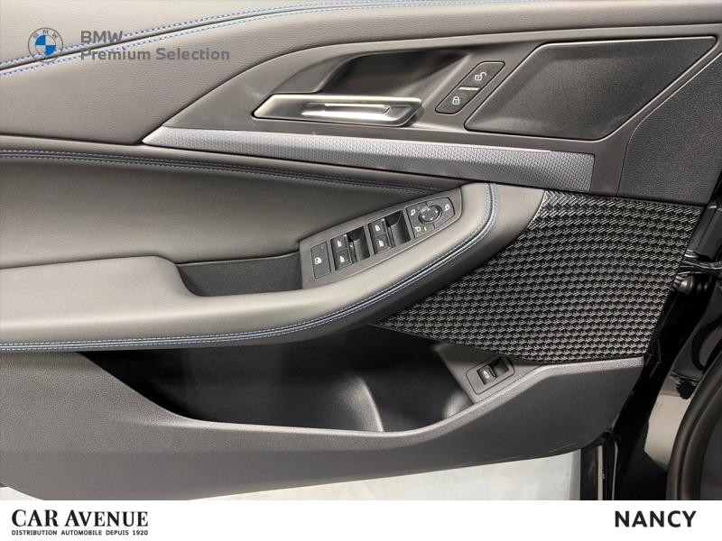 Used BMW Série 2 ActiveTourer 220i 170ch M Sport DKG7 2025 Saphirschwarz métallisé € 43850 in Nancy
