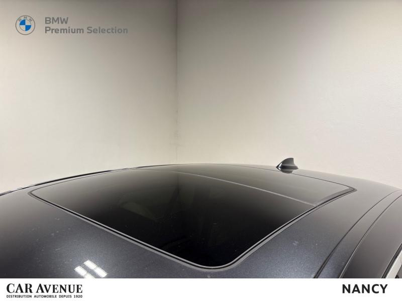 Occasion BMW X4 xDrive20d 190ch xLine 2022 Sophistograu métallisé 46978 € à Nancy