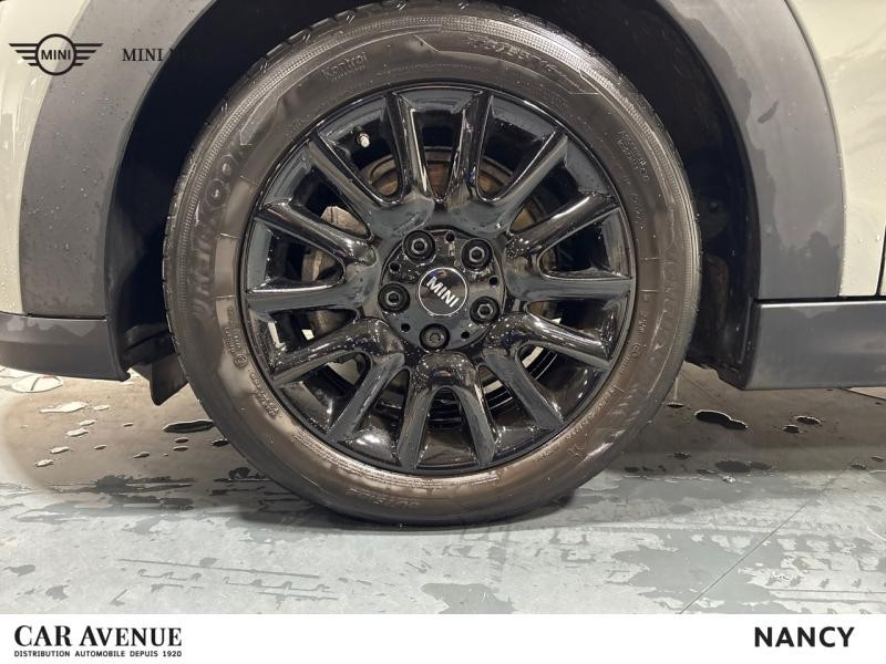 Used MINI Mini Cooper 136ch  Essential BVA7 2022 Argenté € 24349 in Nancy