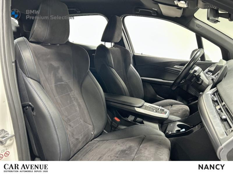 Used BMW Série 2 ActiveTourer 225e 245ch xDrive M Sport DKG7 2022 Noir € 25489 in Nancy