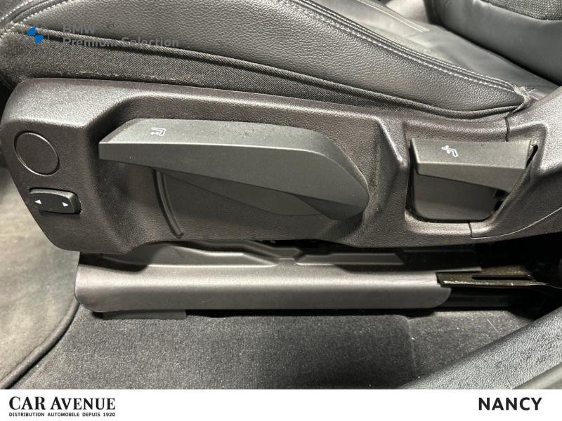 Used BMW X4 xDrive20d 190ch xLine Euro6d-T 2019 Glaciersilber € 33289 in Nancy