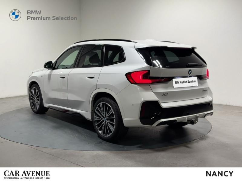 Used BMW X1 sDrive18i 136ch M Sport 2022 Mineralweiss métal € 38979 in Nancy