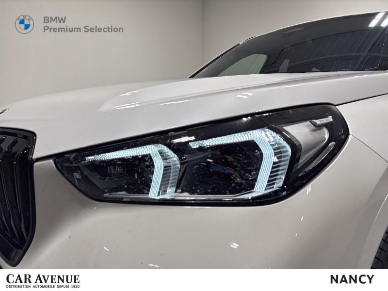 Used BMW X1 sDrive18i 136ch M Sport 2022 Mineralweiss métal € 38979 in Nancy