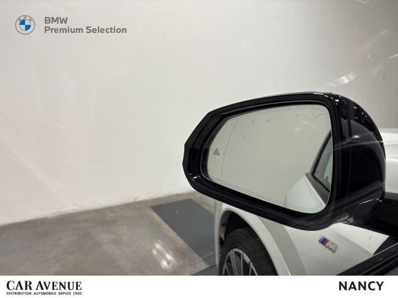 Used BMW X1 sDrive18i 136ch M Sport 2022 Mineralweiss métal € 38979 in Nancy