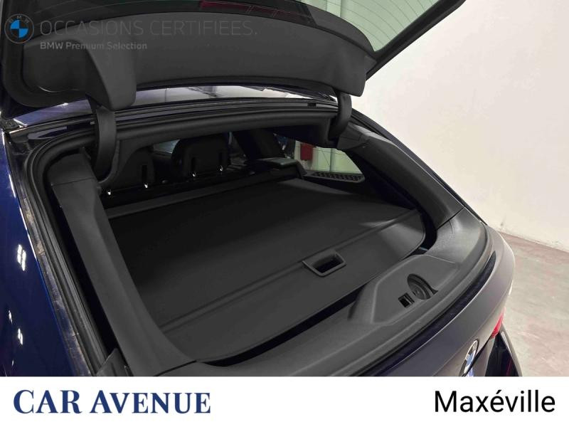 Used BMW Série 3 Touring M340dA xDrive 340ch M Performance 2024 BMW Individual Tanzaniteblau métallisé € 78999 in Nancy
