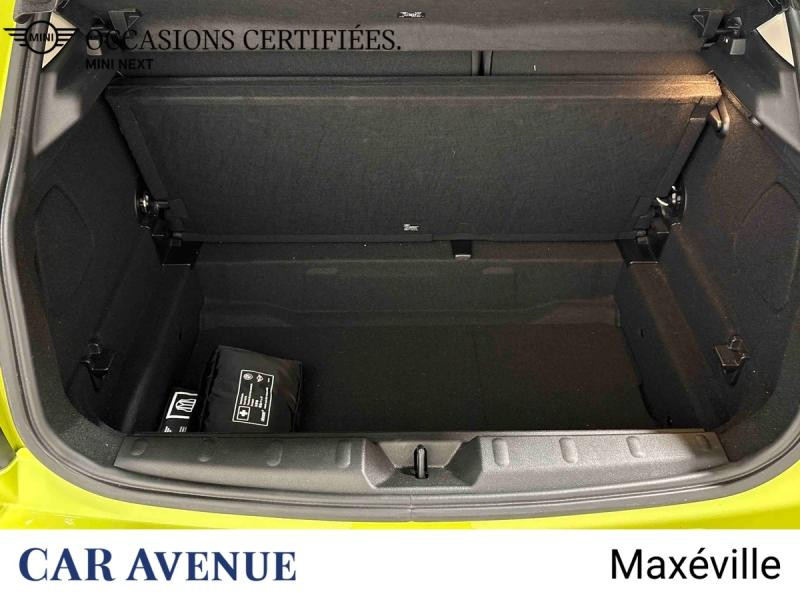 Used MINI Mini 5 Portes Cooper 136ch Edition Resolute Plus BVA7 2022 Zesty Yellow € 25999 in Nancy