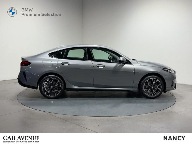 Occasion BMW Série 2 Gran Coupé 220 170ch M Sport Design DKG7 2025 Skyscraper Grey métallisé 42890 € à Nancy