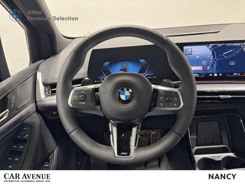 Used BMW Série 2 ActiveTourer 220i 170ch M Sport DKG7 2025 Saphirschwarz métallisé € 43850 in Nancy