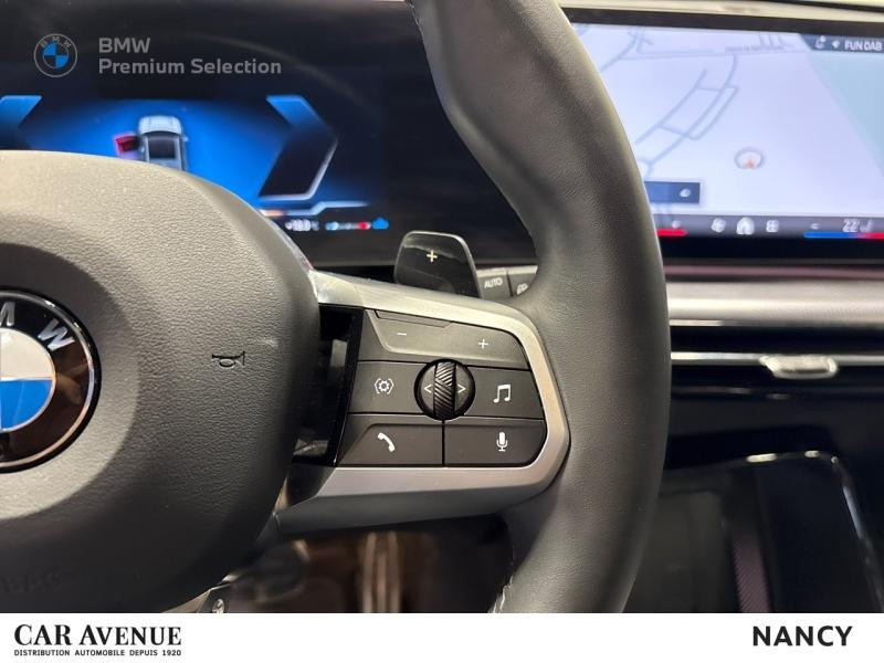 Used BMW X1 sDrive20i 170ch M Sport 2025 Storm Bay métal BMW Individual € 49389 in Nancy