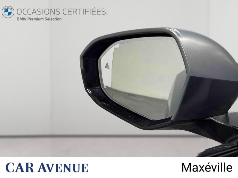 Used BMW Série 5 530e 299ch M Sport 2024 BMW Indiv Frozen Pure Grey métallisé € 64999 in Nancy