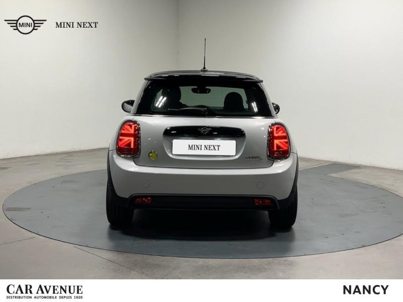 Used MINI Mini Cooper SE 184ch Edition Premium BVA 5CV 2022 Argenté € 19800 in Nancy