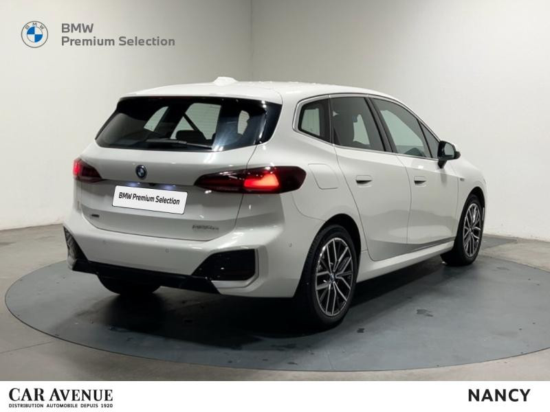 Used BMW Série 2 ActiveTourer 225e 245ch xDrive M Sport DKG7 2022 Noir € 25489 in Nancy