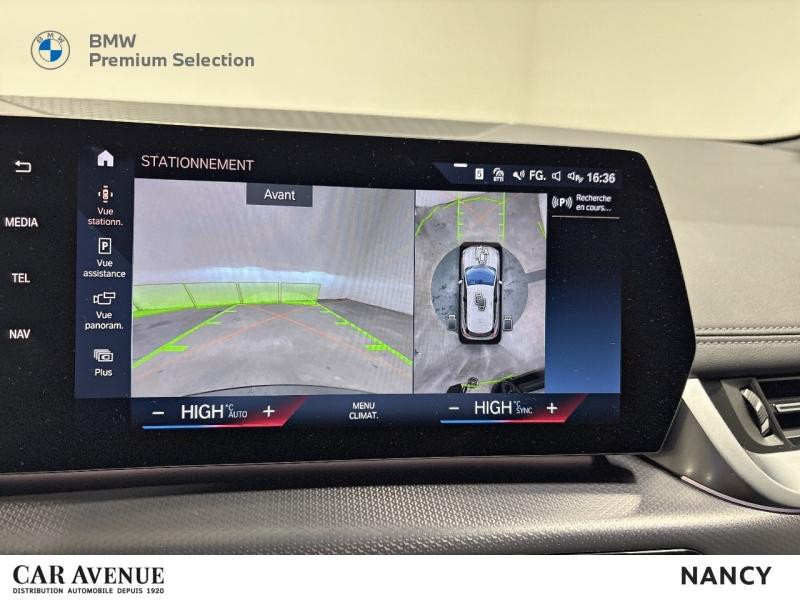 Used BMW Série 2 ActiveTourer 225e 245ch xDrive M Sport DKG7 2022 Blanc € 32480 in Nancy