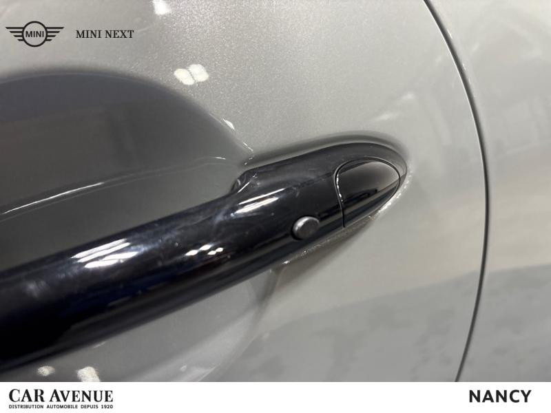 Used MINI Mini Cooper 136ch Edition Premium BVA7 2022 Moonwalk Grey € 24588 in Nancy