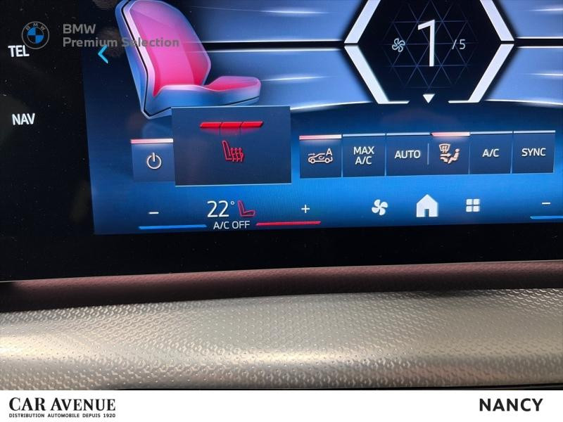 Occasion BMW X1 xDrive25e 245ch M Sport 2024 Blanc 51739 € à Nancy