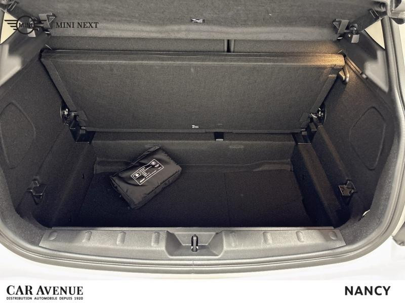 Used MINI Mini 5 Portes Cooper 136ch Edition Premium Plus BVA7 2022 Nanuq White € 27685 in Nancy