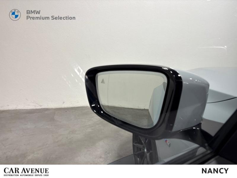 Occasion BMW Série 2 Coupé 220dA 190ch M Sport 2022 M Brooklyn Grau métallisé 40949 € à Nancy