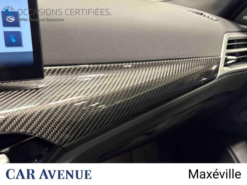 Used BMW i4 M50 544ch M Performance xDrive 2024 M Portimao blau métallisé € 59999 in Nancy