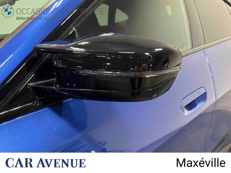 Used BMW i4 M50 544ch M Performance xDrive 2024 M Portimao blau métallisé € 59999 in Nancy