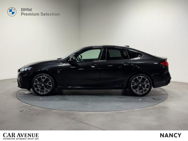 Occasion BMW Série 2 Gran Coupé 220d 163ch M Sport DKG7 2025 Saphirschwarz métallisé 44888 € à Nancy
