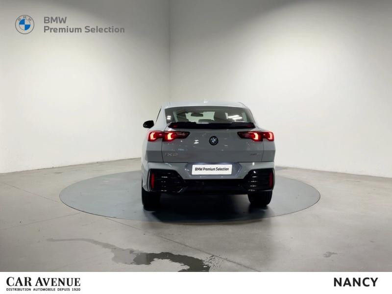 Occasion BMW X2 iX2 eDrive20 204ch M Sport 2025 Brooklyn Grey métallisé 43850 € à Nancy